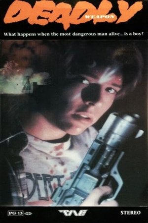 Deadly Weapon (1989)