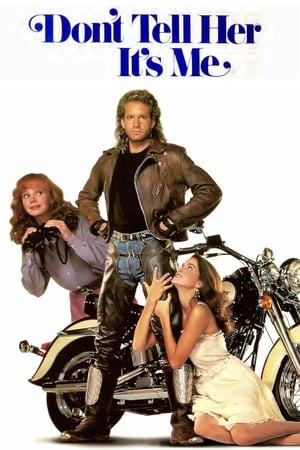 The Boyfriend School (1990)