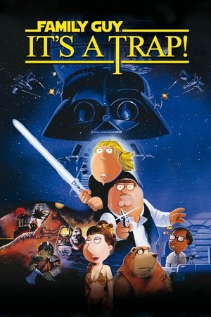 Family Guy Its A Trap 2010