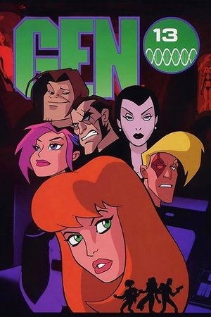 GenÂ¹Â³ (2000)