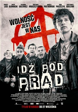 Idz pod prad (2024)