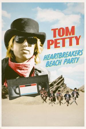 Tom Petty Heartbreakers Beach Party (2024)