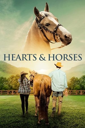 Hearts Horses (2023)