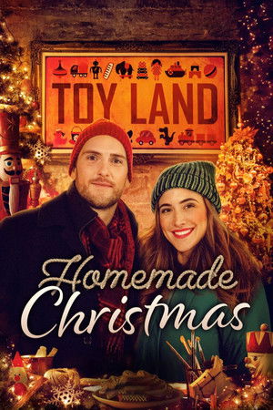 Homemade Christmas (2020)