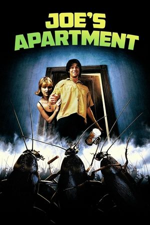 Joes Apartment 1996