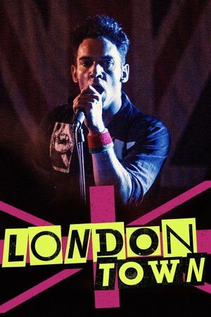 London Town (2016)