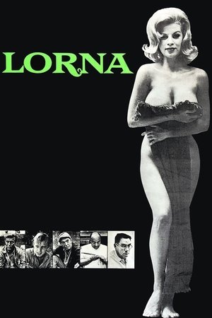 Russ Meyers Lorna (1964)