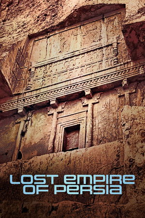 Persepolis Secrets of the Lost City (2022) Poster