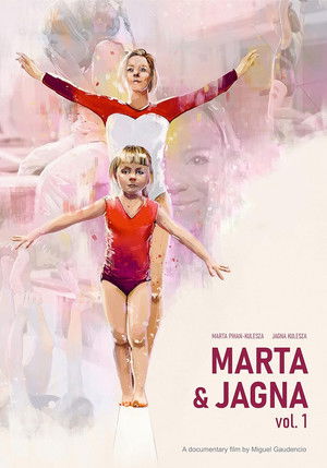 Marta Jagna Vol I (2023)