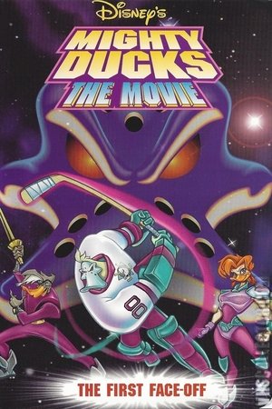 Mighty Ducks the Movie The First Face Off (1996)