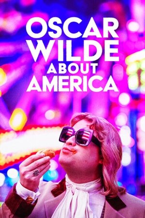 Oscar Wilde About America (2024)