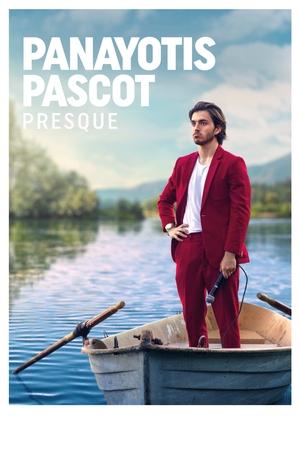 Panayiotis Pascot Almost (2022)