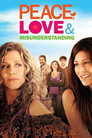 Peace, Love &amp; Misunderstanding (2011)