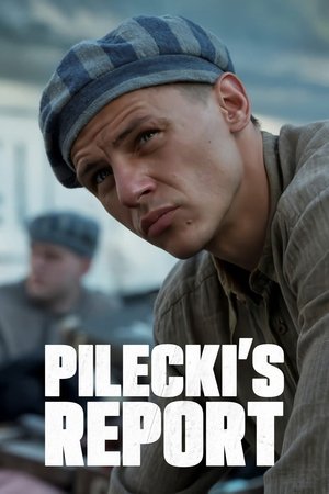 Raport Pileckiego (2023)
