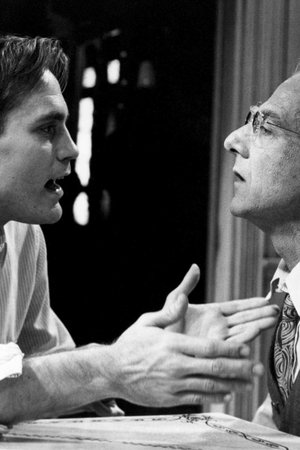 Private Conversations On the Set of Death of a Salesman (1985)