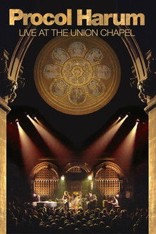 Procol Harum: Live at the Union Chapel (2004)