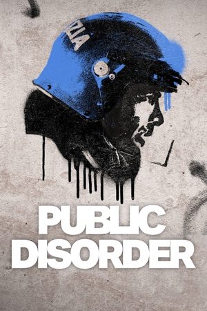 Public Disorder (2025-)