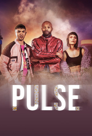 Pulse (2021-)