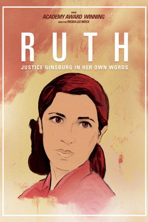 RUTH Justice Ginsburg in her own Words (2019)