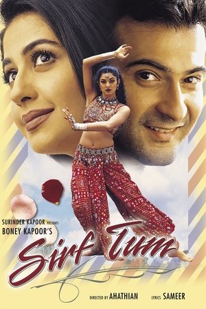 Only You (1999) Poster