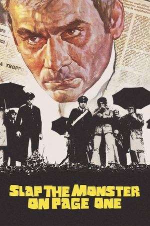Sbatti il mostro in prima pagina (1972)