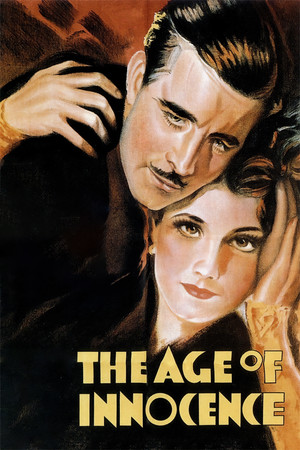 The Age of Innocence (1934)