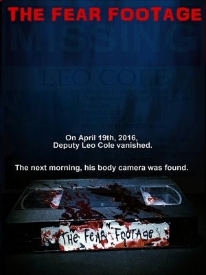 The Fear Footage (2018)