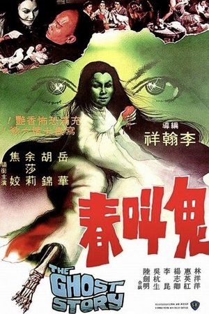 Gui jiao chun (1979)