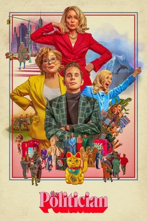 The Politician (2019 )