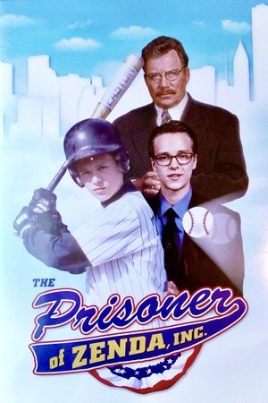 The Prisoner of Zenda, Inc (1996)