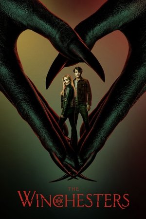 The Winchesters (2022-)