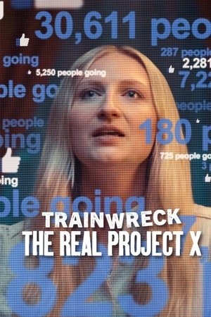 The Real Project X (2025) Poster