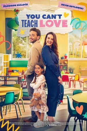 You Cant Teach Love (2024)