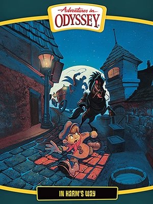 Adventures in Odyssey In Harms Way (1997)