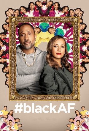 #BlackAF (2020 )