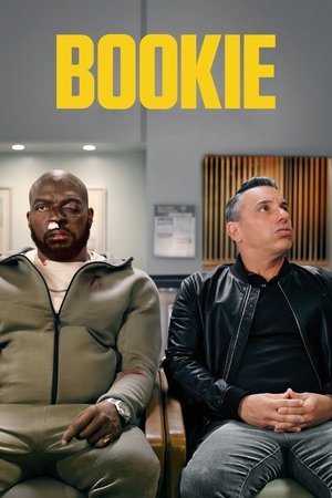 How to Be a Bookie (2023-)