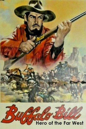 Buffalo Bill (1965)