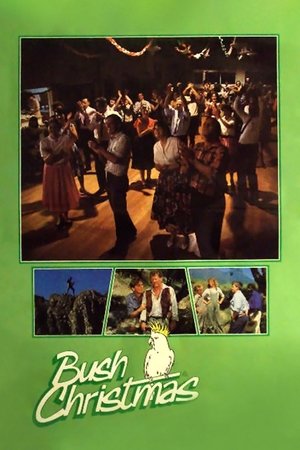 Bush Christmas (1983)