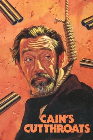 Cains Way (1970) Poster