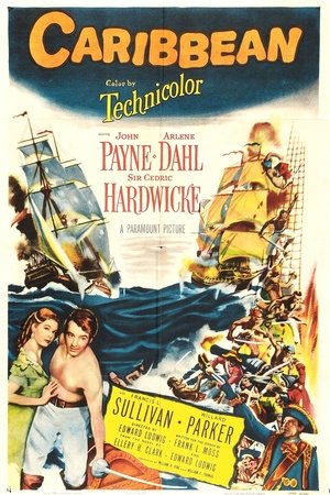 Caribbean (1952)