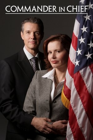Commander in Chief (20052006)