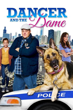 Dancer and the Dame (2015)