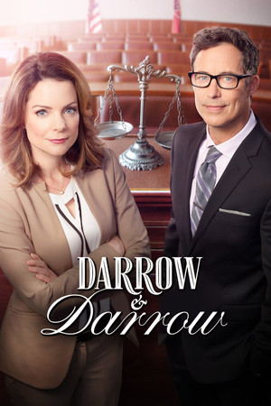 Darrow Darrow (2017) Poster
