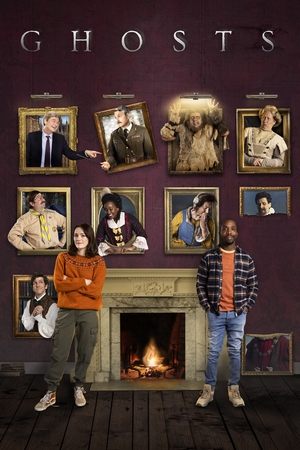Ghosts (2019 )