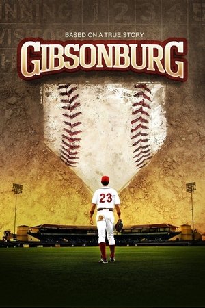 Gibsonburg (2013) Poster