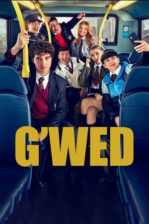 Gwed (2024-)