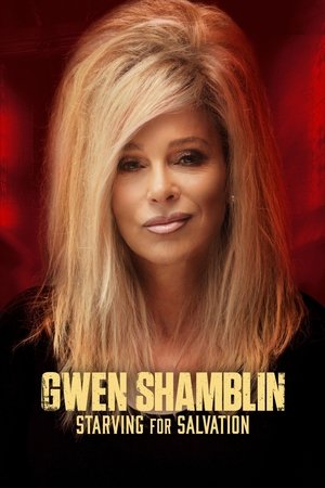 Gwen Shamblin Starving for Salvation (2023)