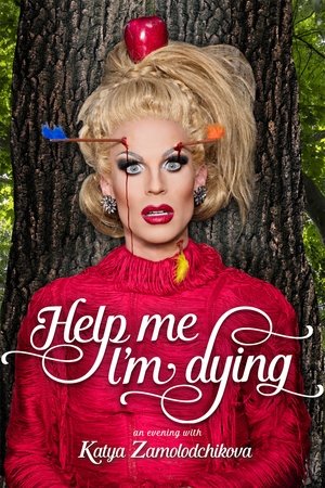Help Me Im Dying (2019)
