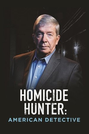 American Detective (2021 )