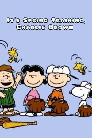 Its Spring Training, Charlie Brown! (1996)